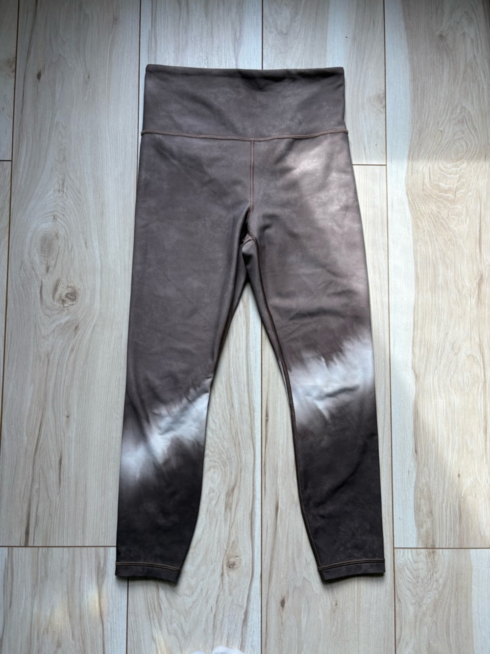 Athleta Leggings Bundle Size Small 3 Pair High Rise Workout Yoga Pants Active - Picture 6 of 12